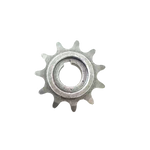 Yozma IN 10  Front Sprocket - Yozma australia