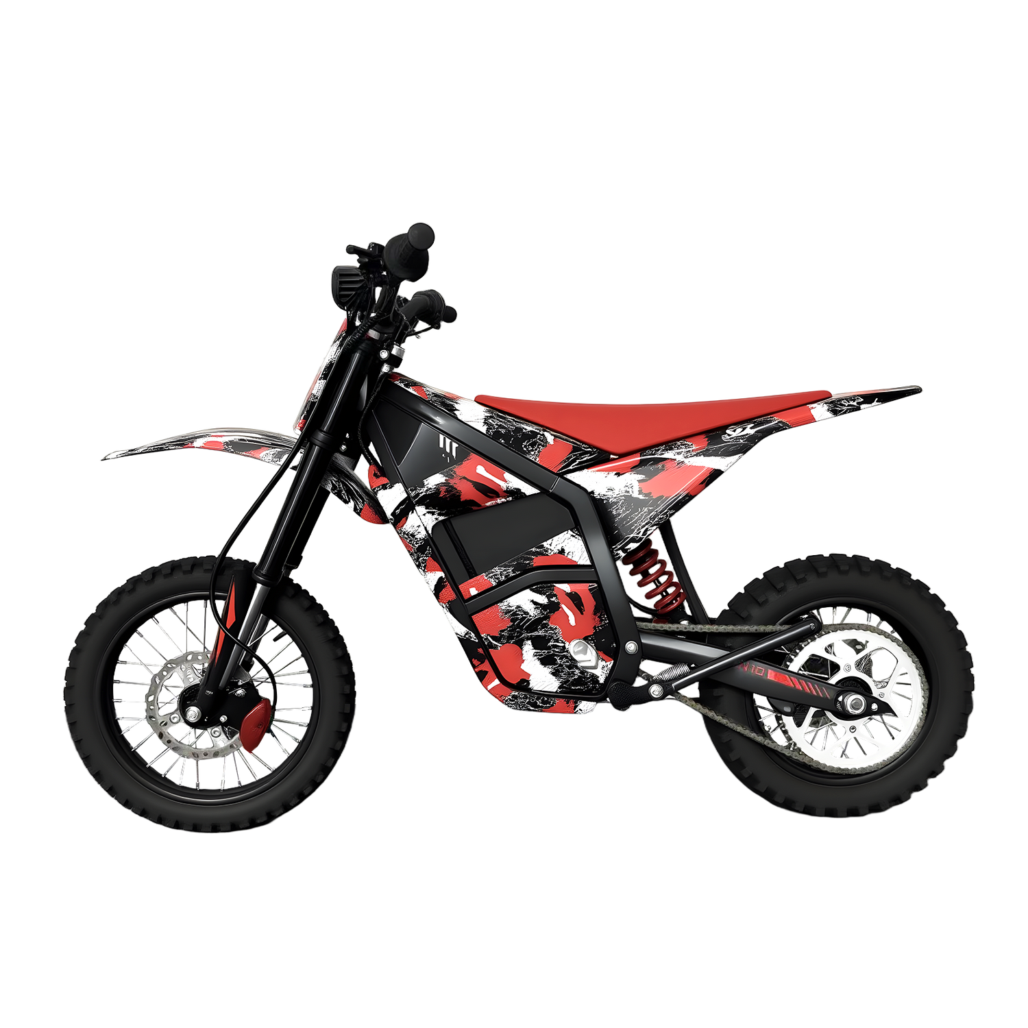 Yozma IN10 DIY Colored Plastics Kit - Yozma australia