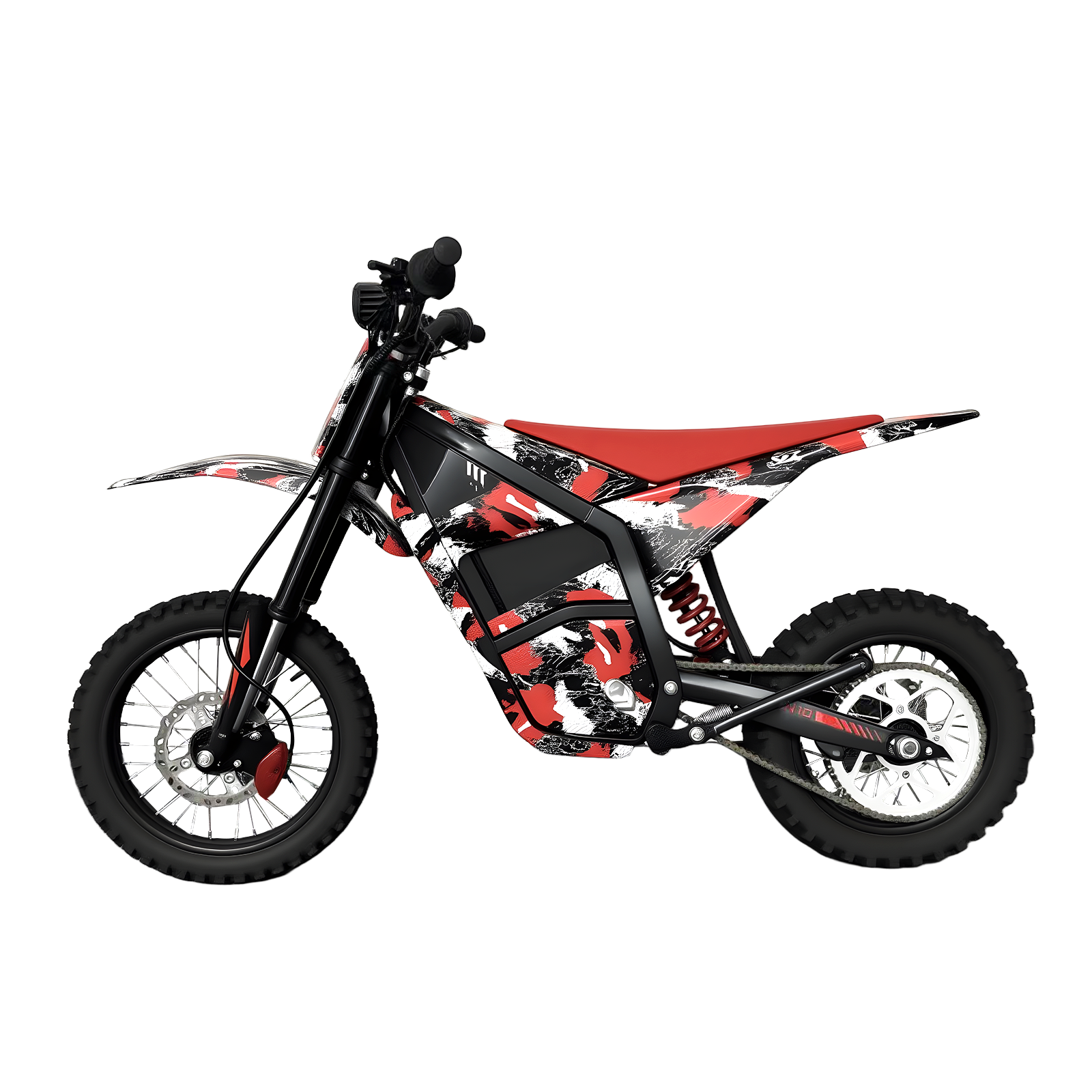 Yozma IN10 DIY Colored Plastics Kit - Yozma australia