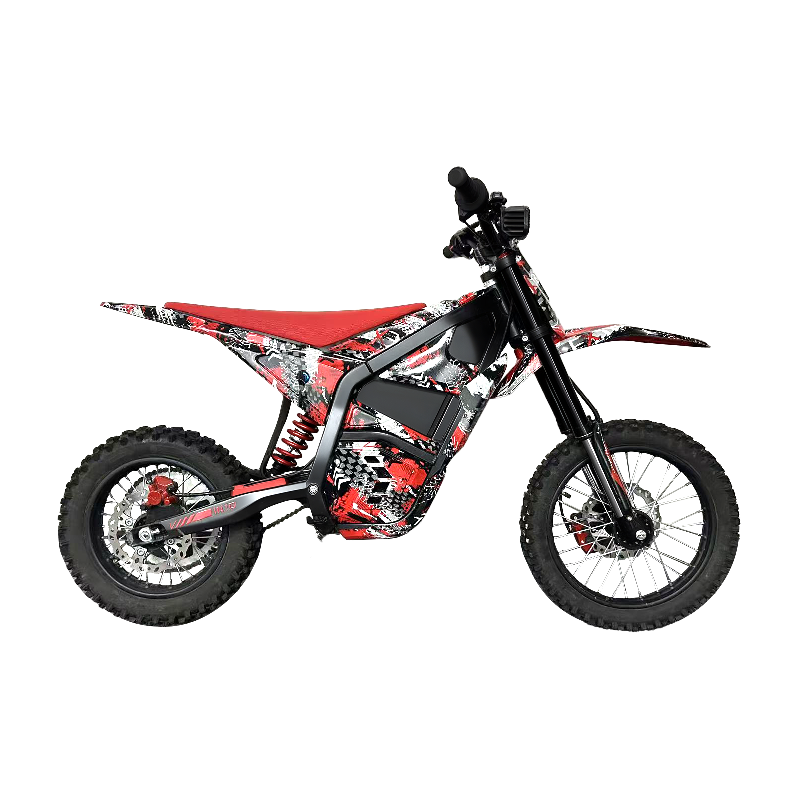Yozma IN10 DIY Colored Plastics Kit - Yozma australia