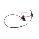 Yozma IN 10 Front & Rear Disc Brakes - Yozma australia
