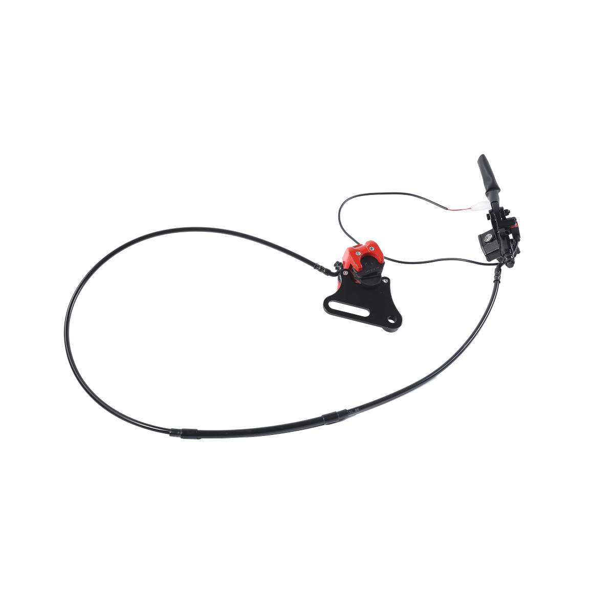Yozma IN 10 Front & Rear Disc Brakes - Yozma australia