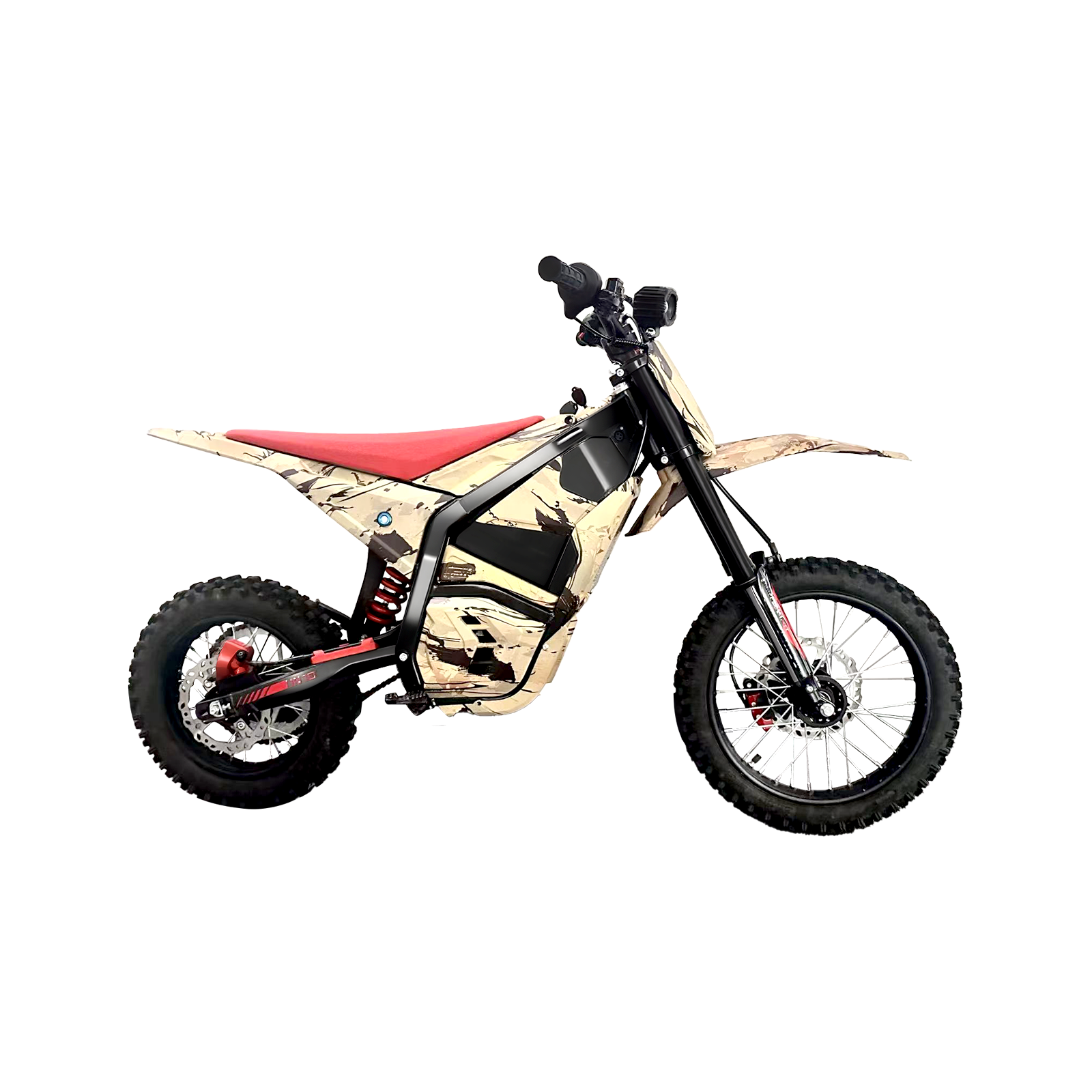 Yozma IN10 DIY Colored Plastics Kit - Yozma australia