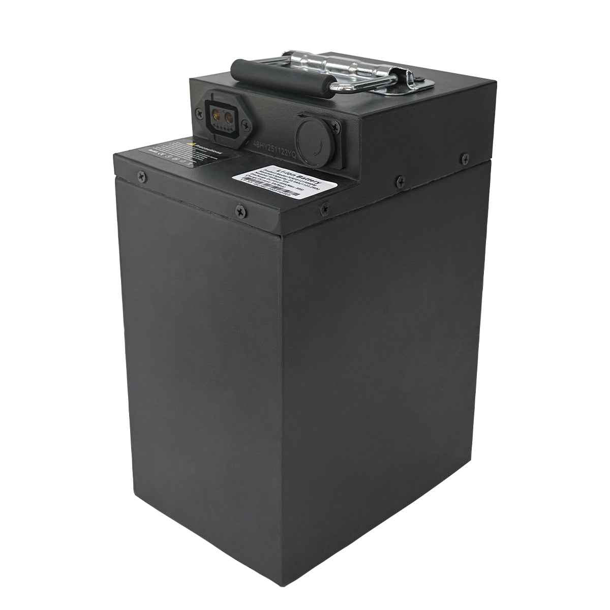 Yozma IN 10 Battery - Yozma australia