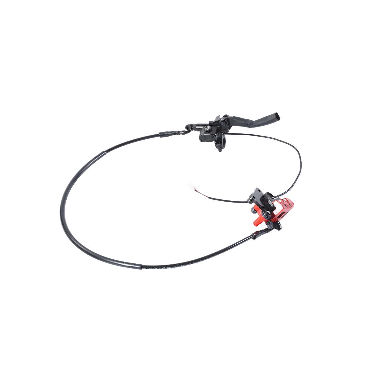 Yozma IN 10 Front & Rear Disc Brakes - Yozma australia