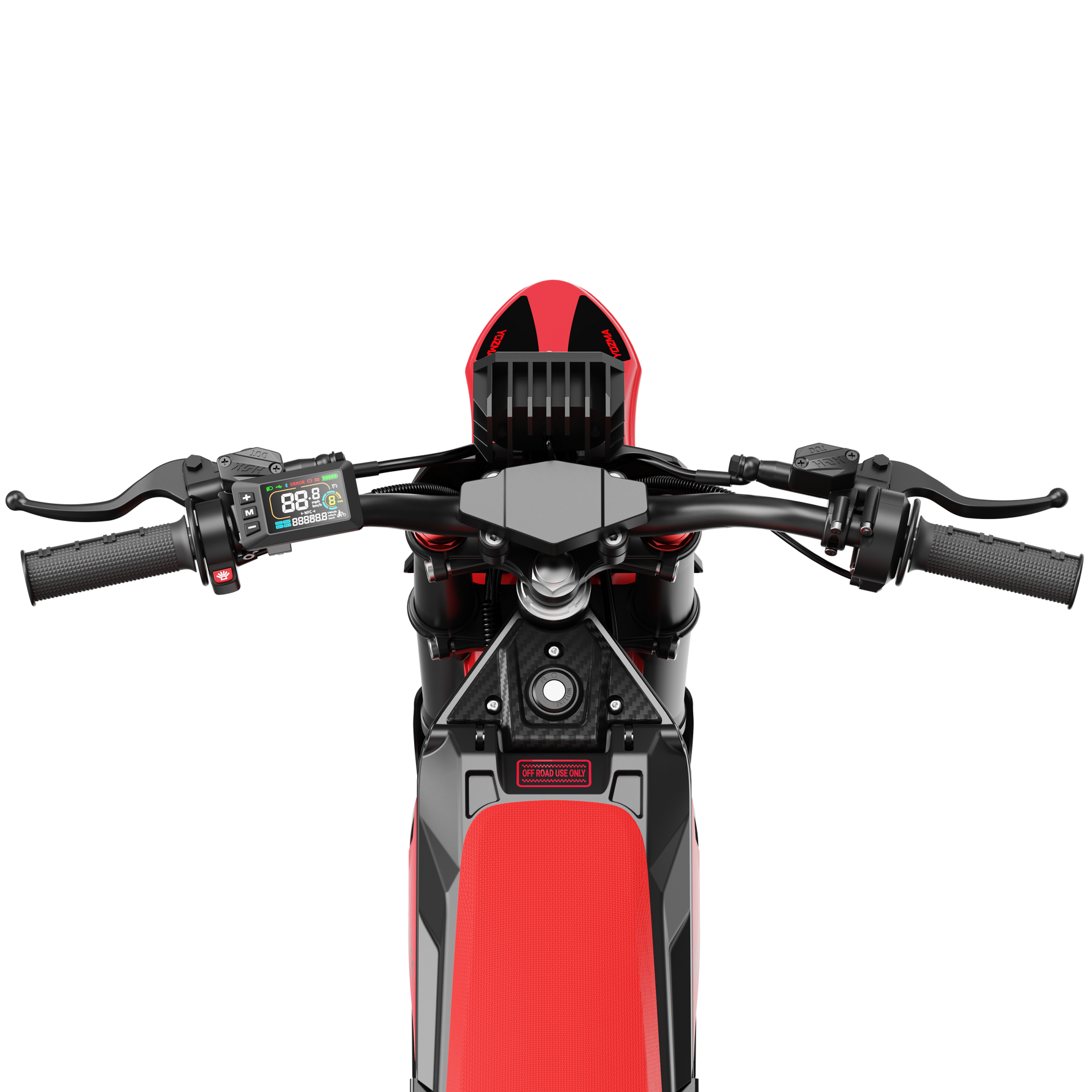 Yozma IN 10 Electric Mini Dirt Bike For Teens & Adults - Yozma australia