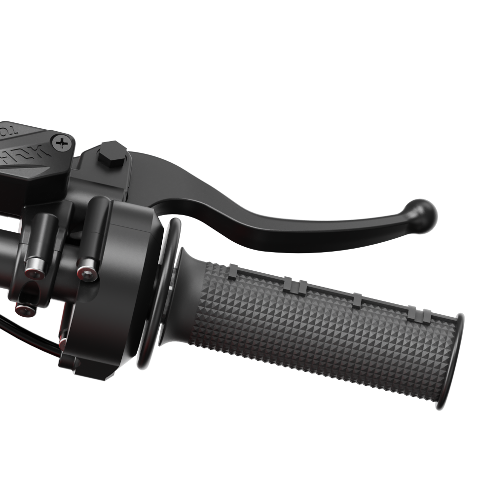 Yozma IN 10 Left & Right Brake Levers - Yozma australia