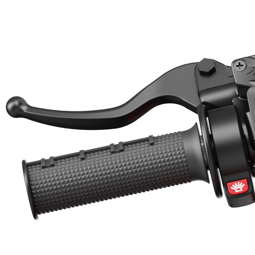 Yozma IN 10 Left & Right Brake Levers - Yozma australia