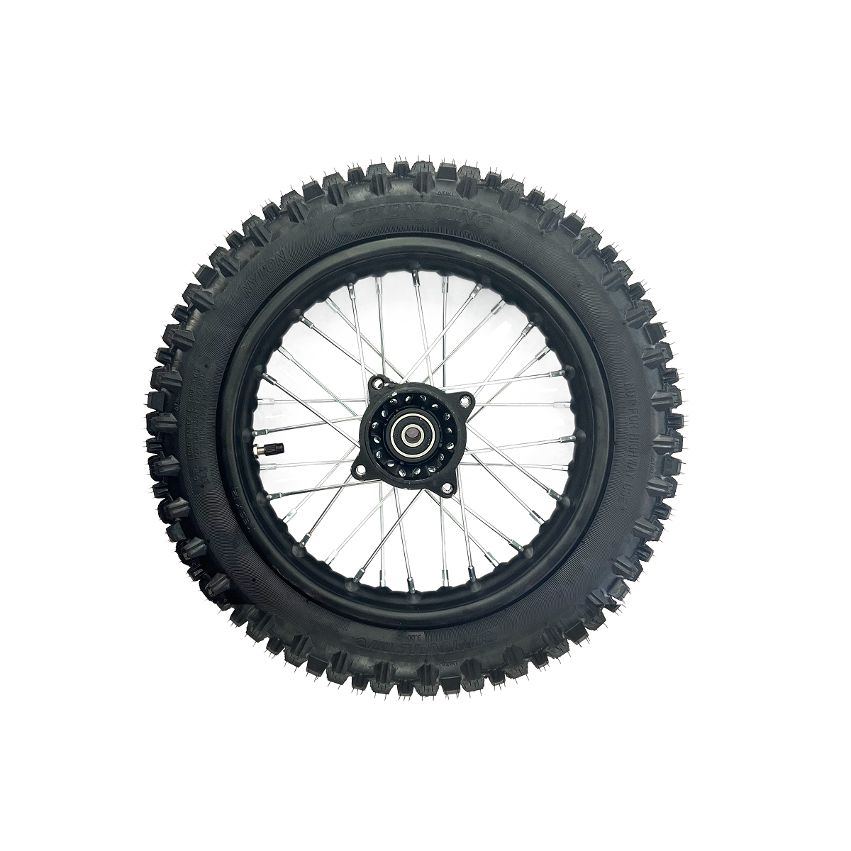 Yozma IN 10 Front and Rear Wheel - Yozma australia