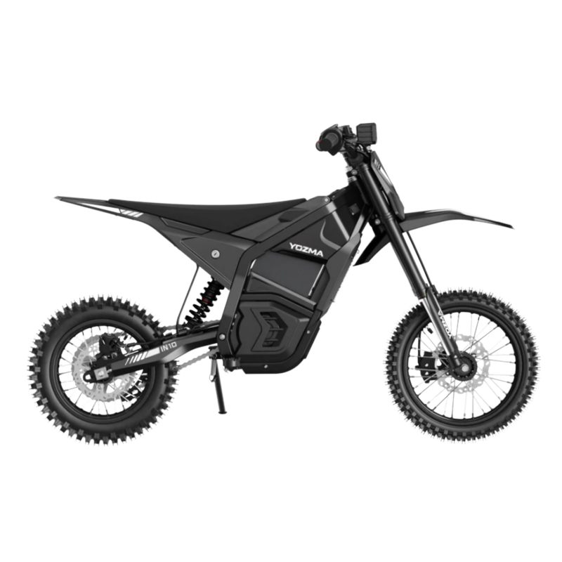 Yozma IN 10 Pro High-Performance Electric Dirt Bike