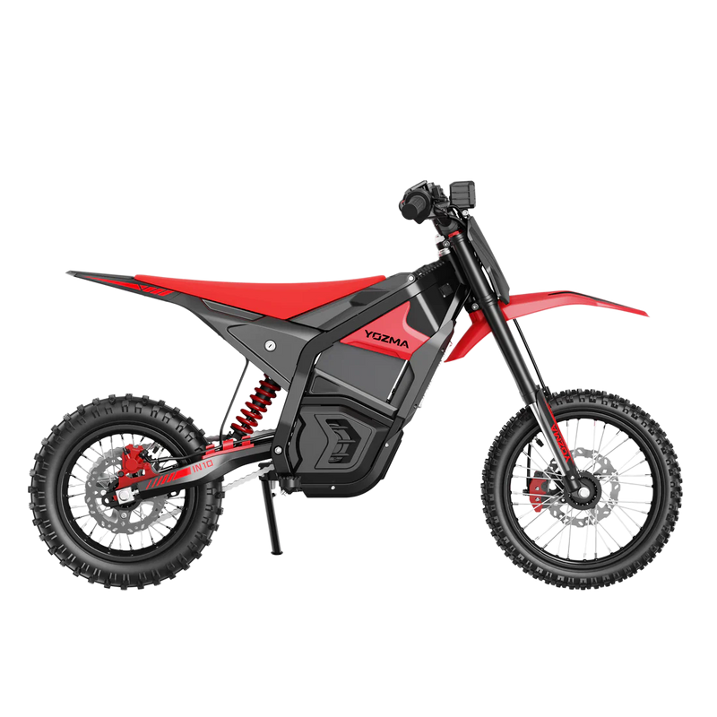 Yozma IN 10 Electric Mini Dirt Bike For Teens & Adults