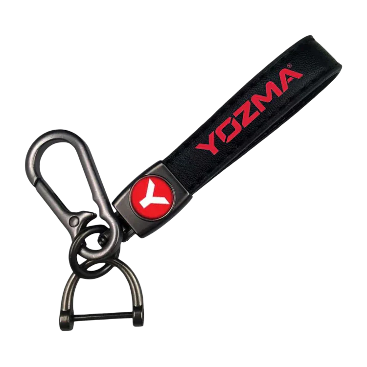 Yozma Keychain