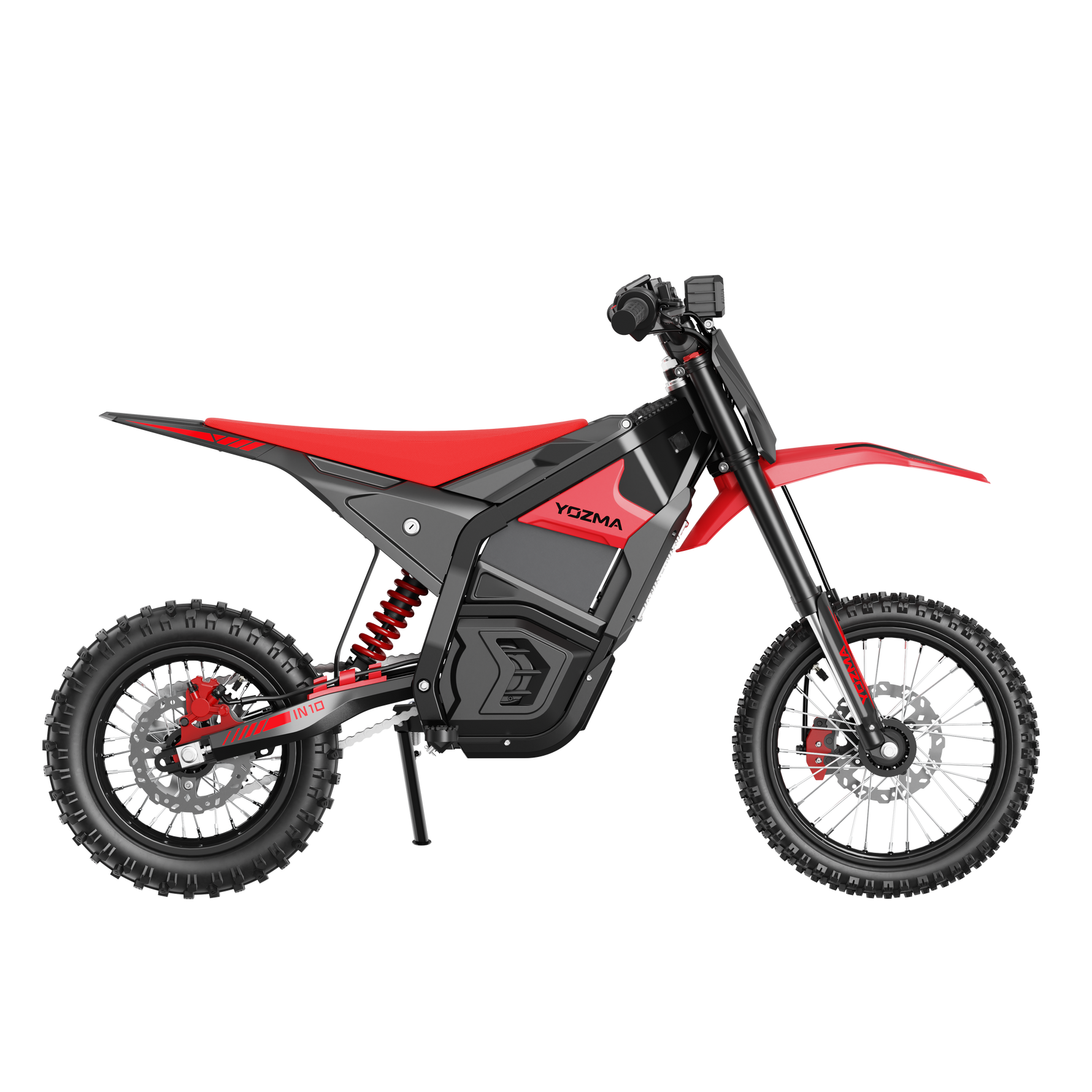 Yozma IN 10 Combo Pack (2 Bikes) – Best Value Dual Set - Yozma australia