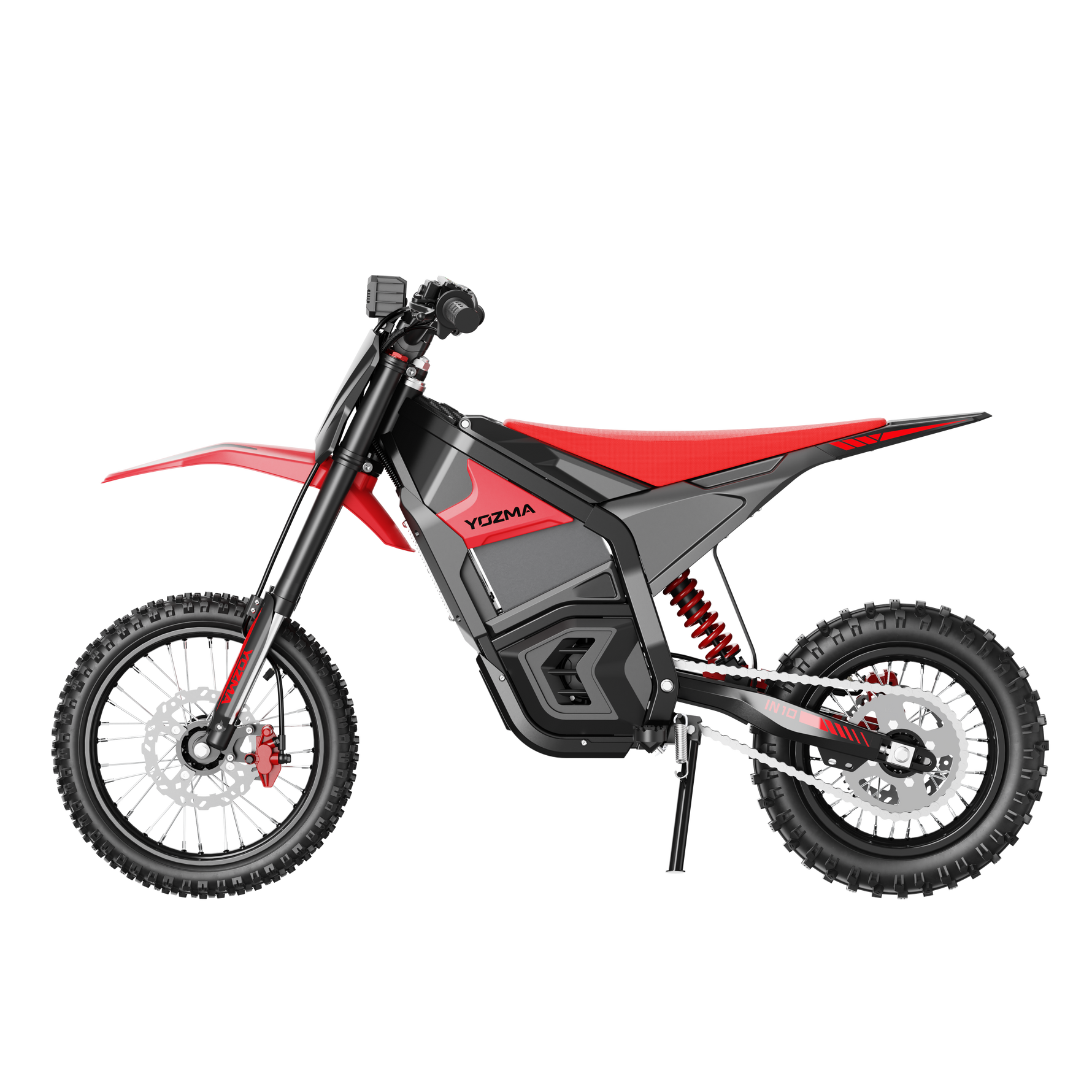 Yozma IN 10 Electric Mini Dirt Bike For Teens & Adults - Yozma australia