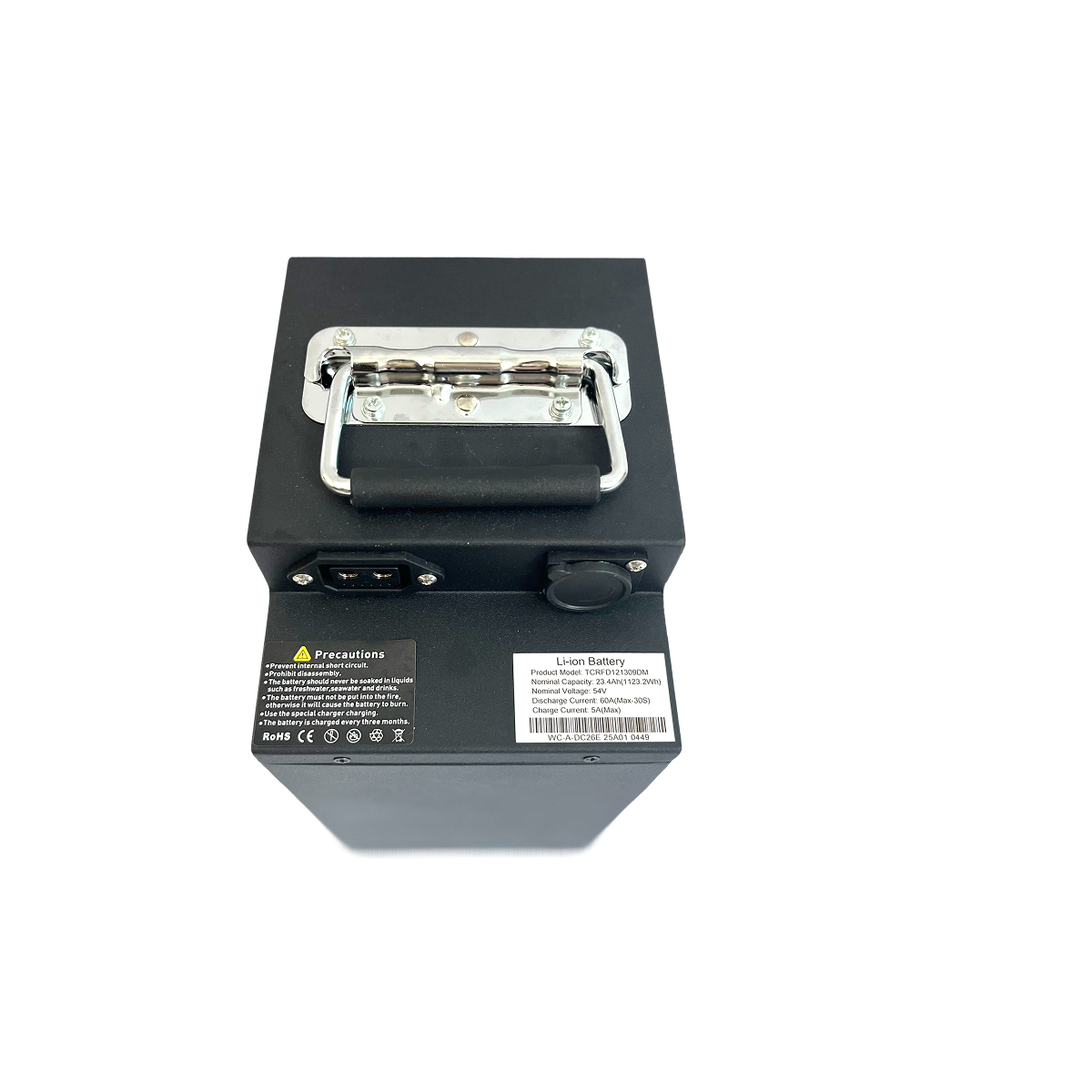 Yozma IN 10 Battery - Yozma australia