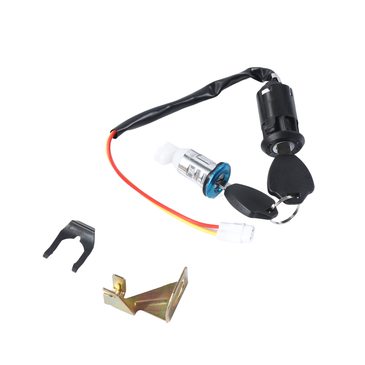 Secure Yozma IN 10 Lock Set for Gym and Travel - Yozma australia