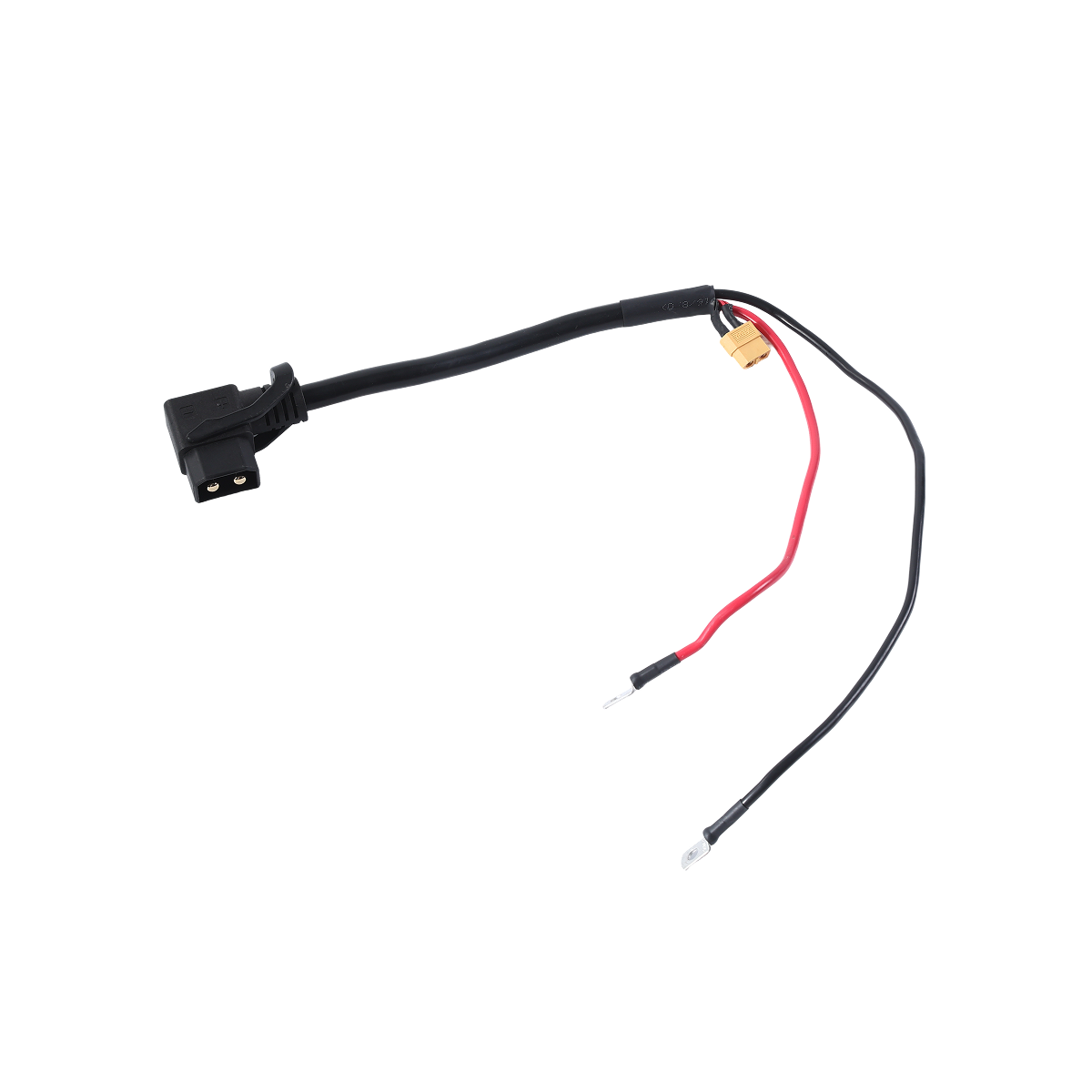 Yozma IN 10 Durable Replacement Power Cable for Fitness Equipment - Yozma australia