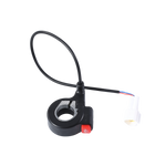 Yozma IN 10 Universal Handlebar Mounted Headlight Toggle Switch - Yozma australia