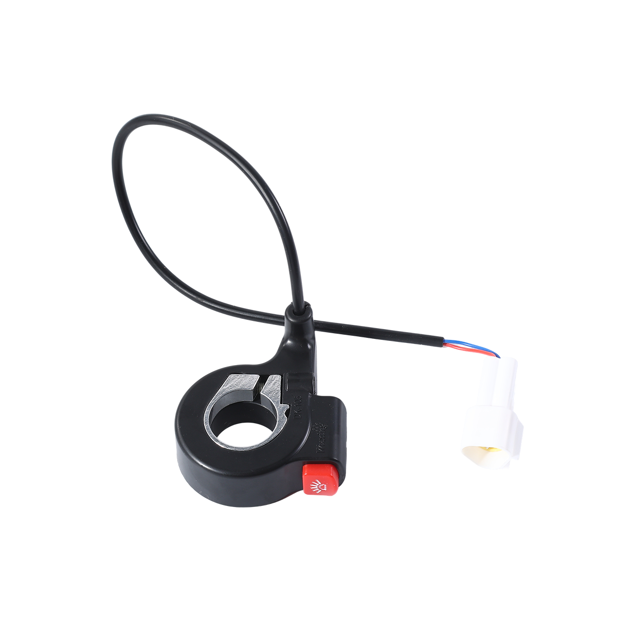 Yozma IN 10 Universal Handlebar Mounted Headlight Toggle Switch - Yozma australia