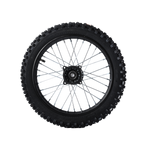 Yozma IN 10 Front and Rear Wheel - Yozma australia