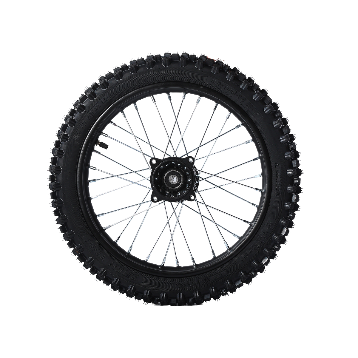 Yozma IN 10 Front and Rear Wheel - Yozma australia